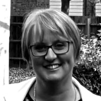 Kathryn Martin-Harris