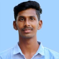ARIKRISHNAN S