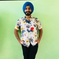 Karanpal Singh