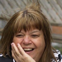 Sue Buchanan