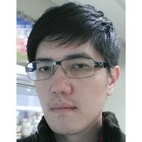 Dylan Wu