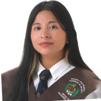 Carla Brigith Baca Sánchez