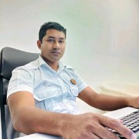 Nahid Uzzaman