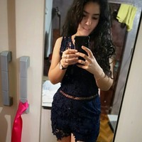 Mirna Black