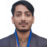 Muhammad Muzamil Faryad