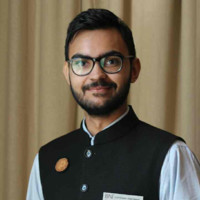 Dhrumil Nagori