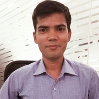 Achuta Nanda Dash