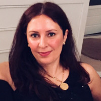 Elham Azhandeh