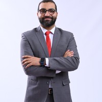 Mahmoud Abd Elmageed