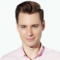 Justin Ayers