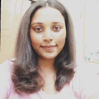 Aishwarya K