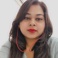 Mohini Rajput