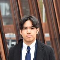 Luke Kim