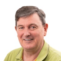 Colin Morris