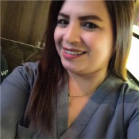 Jeniffer Oliveros