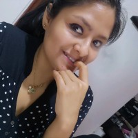 Karla Fiorella Maza Flores