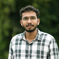 Jijo R Daniel