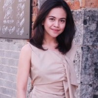 Nadya Yolanda Aruhanindra Moeda