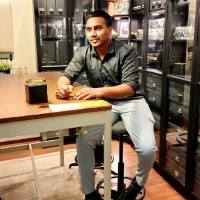 Saurabh Jaiswal