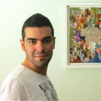 Reza ock