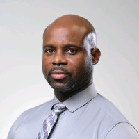 Dwayne Gamble