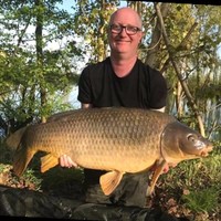 Steve Morgan