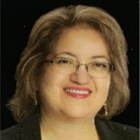 Lupe Mitchell