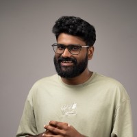 Yogesh A