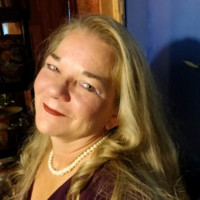 Christine Perry