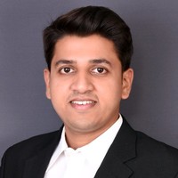 Parikshit Chinchole