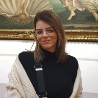 Dragana Vojinovic