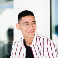 Alexander Kang
