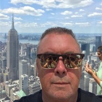 Jerry Walker