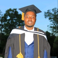 Bethuel Dzunisani Maluleke
