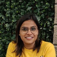 Barkha Taori