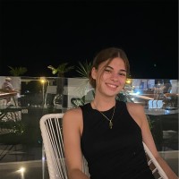 chiara Egitto