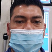 Hairo Ivan Ramirez Olivas