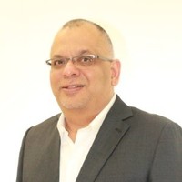Haresh Surtani