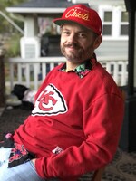 Joshua Vowell
