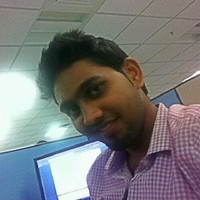 Achyuth J