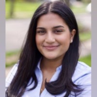 Nidhi-Amber Chotalia