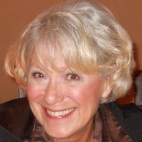 Cheryl Kovach