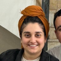 Shira Tzvi Cohen