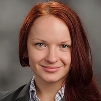 Natallia Tsebro