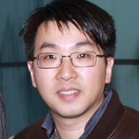 Simon Wong