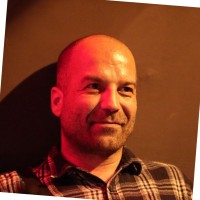 Christof Laufersweiler