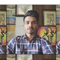 RUSHIKESH DODKE