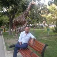 mudhafar hayeny