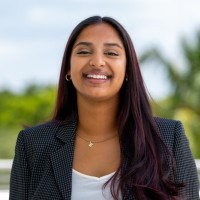 Radha Patel