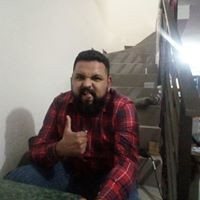 Ronald Salinas